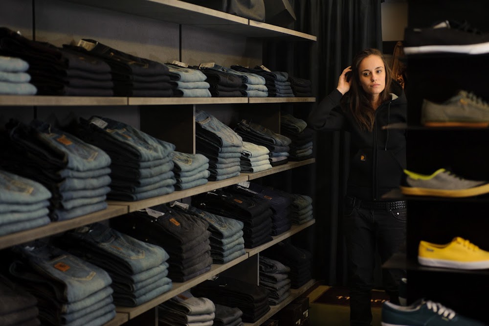 Urbanize shop