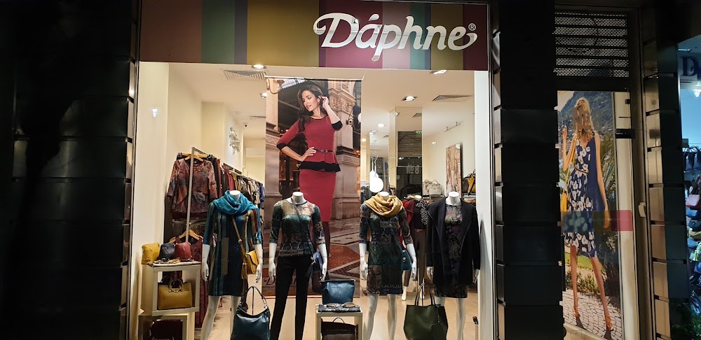 Daphne