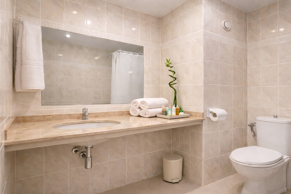 Prestige Grand Hotel & Aquapark