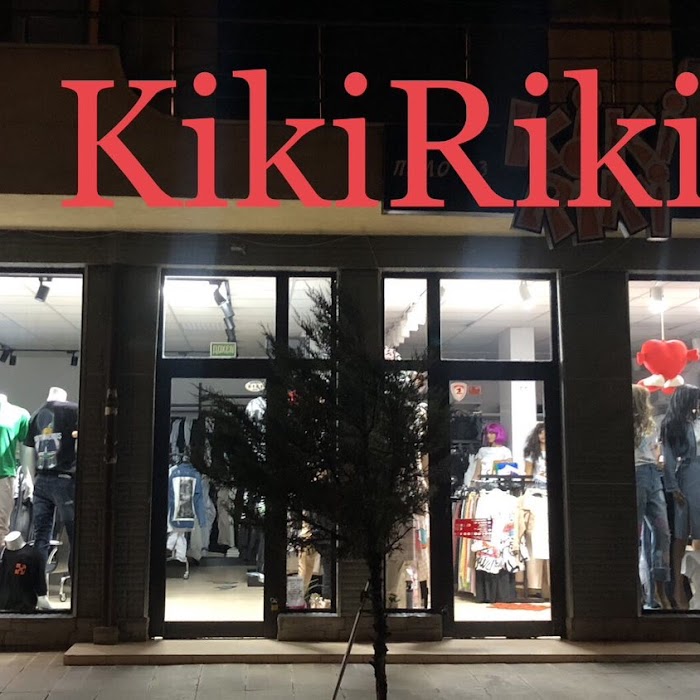 NikoletaStore