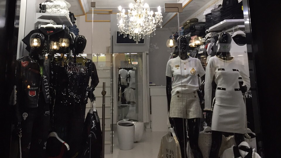 NikoletaStore