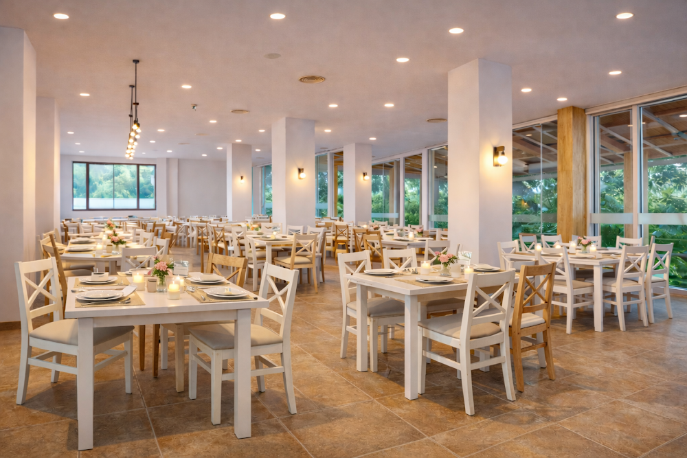 Prestige Grand Hotel & Aquapark