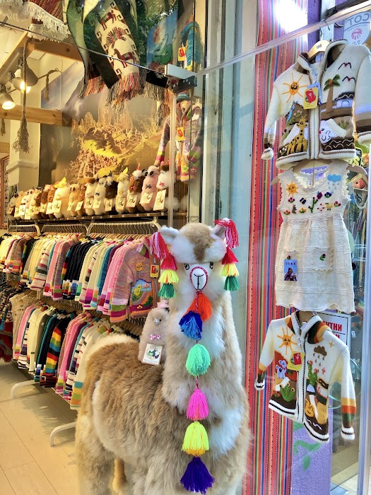 Aymara