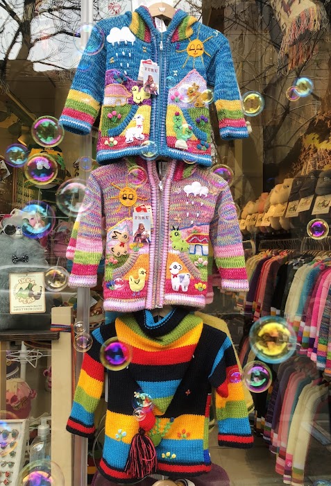 Aymara