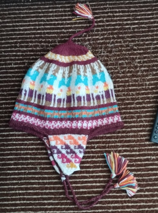 Aymara