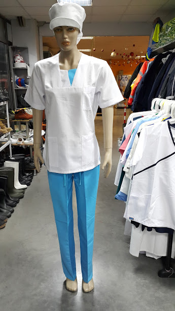Workwear Simona Bulgaria