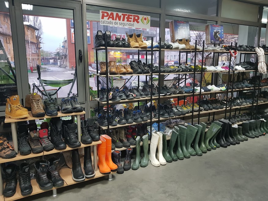 Workwear Simona Bulgaria