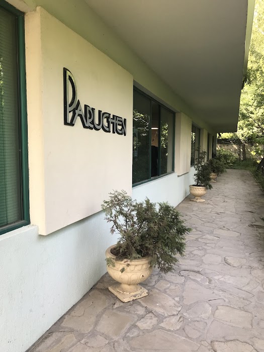 PARUCHEV FASHION HOUSE