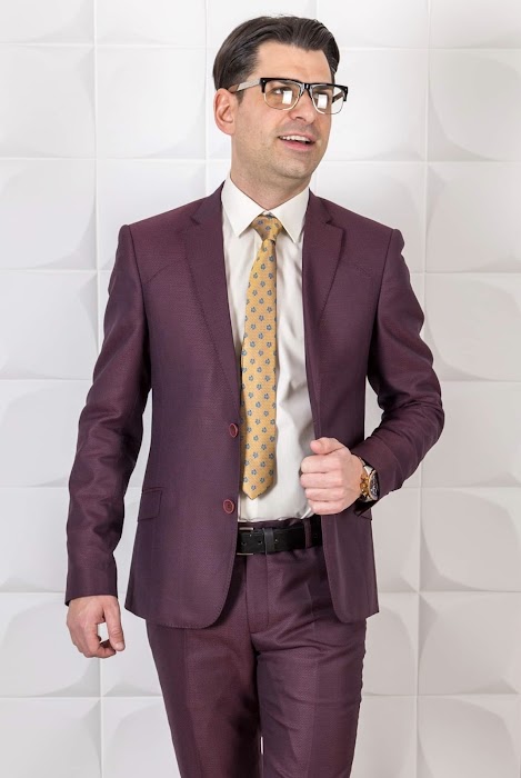 PARUCHEV FASHION HOUSE