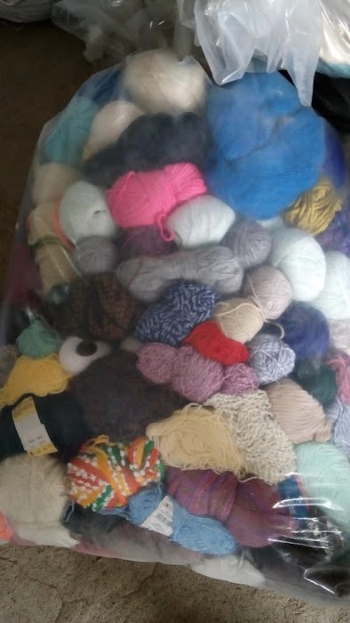 second-hand clothing wholesale