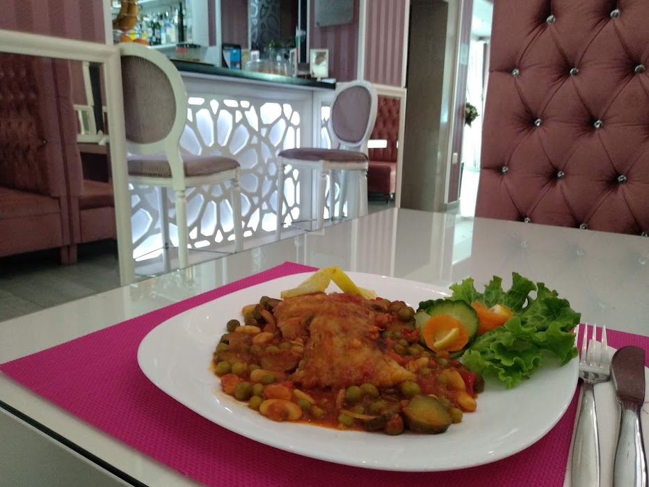 Boutique Hotel Behi