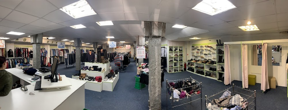 Euphoria Second Hand