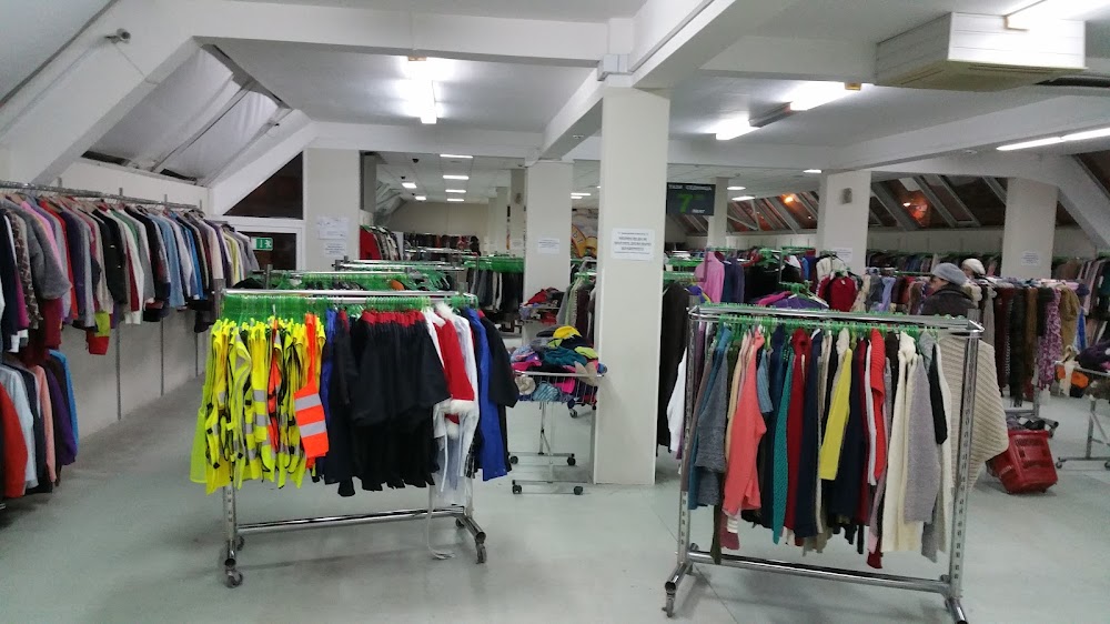 Second Hand Hypermarket