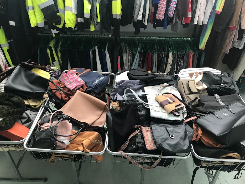Second Hand Hypermarket