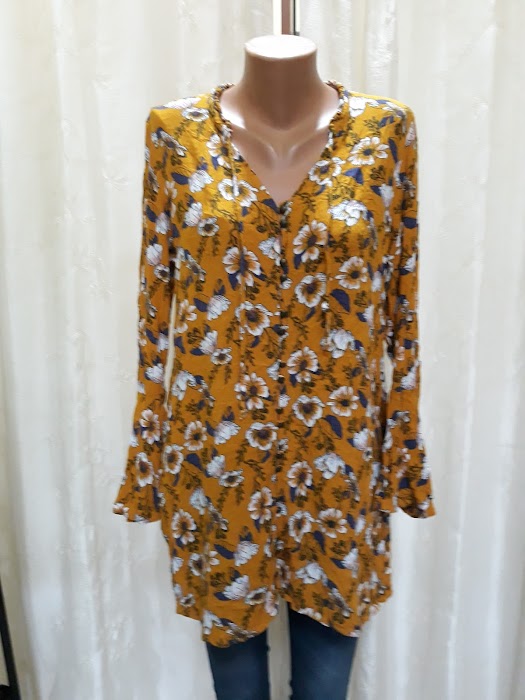 Color Mix- shop second hand clothes