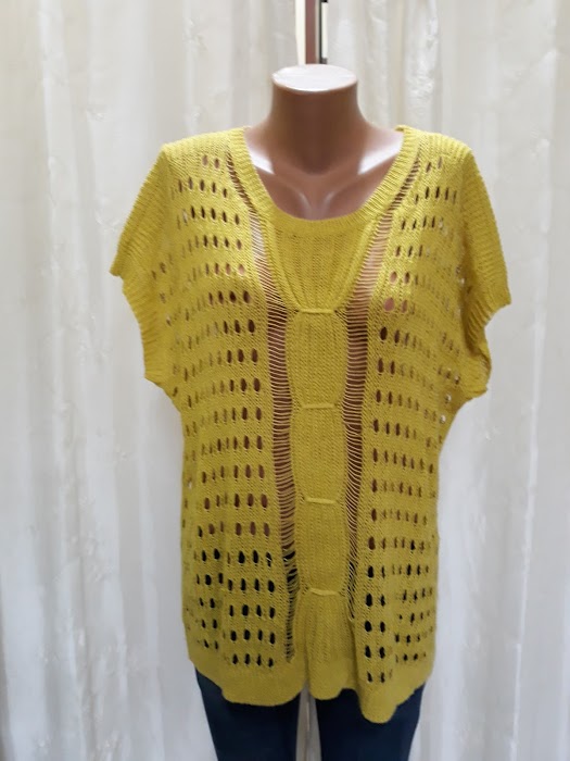 Color Mix- shop second hand clothes