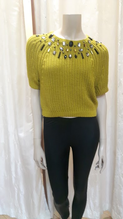Color Mix- shop second hand clothes