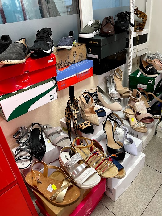 Plus (Second Hand)