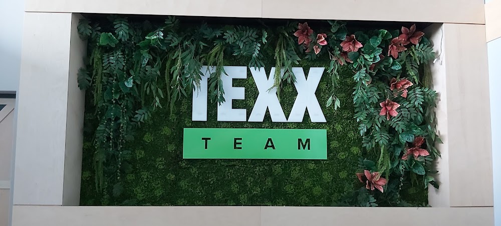 TEXX TEAM - Second Hand Clothes Sorting and Wholesale