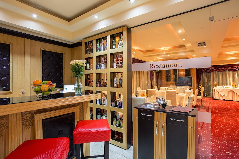 Best Western Hotel Lozenets