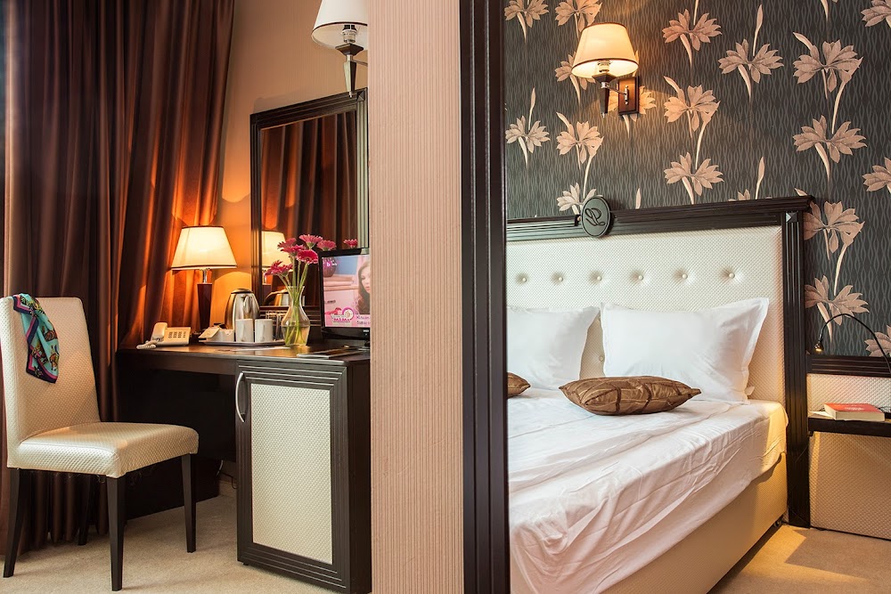 Best Western Hotel Lozenets