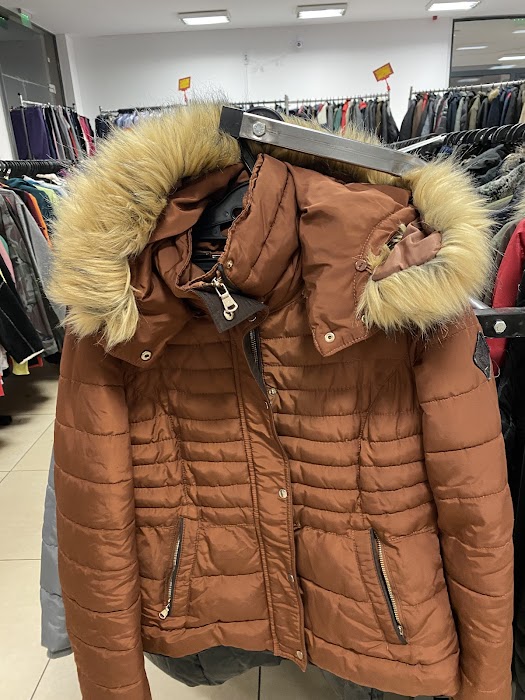 Boutique shop "QUEEN"