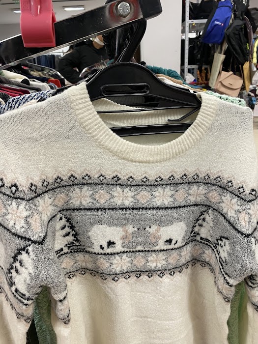 Boutique shop "QUEEN"