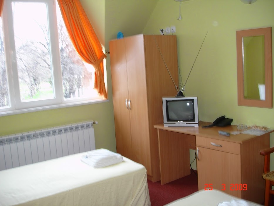 Hotel Corner