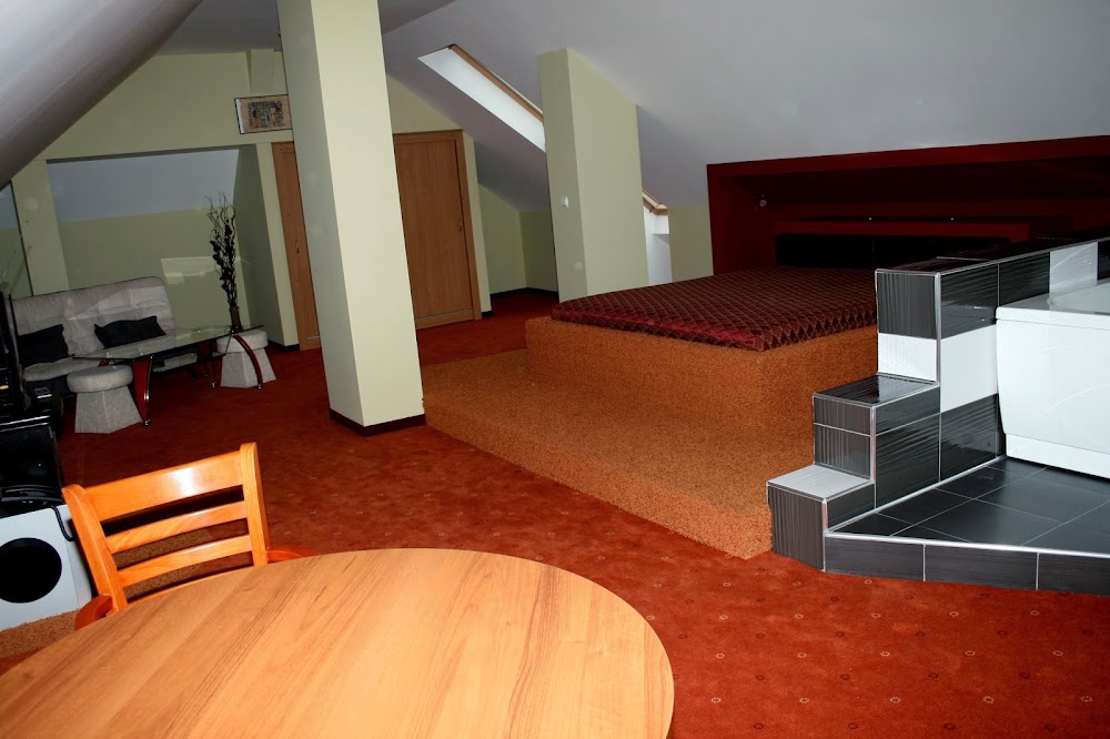Hotel Corner