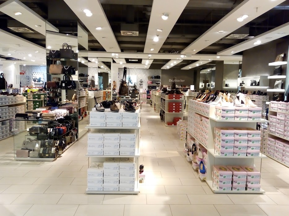 HUMANIC I Serdika Center