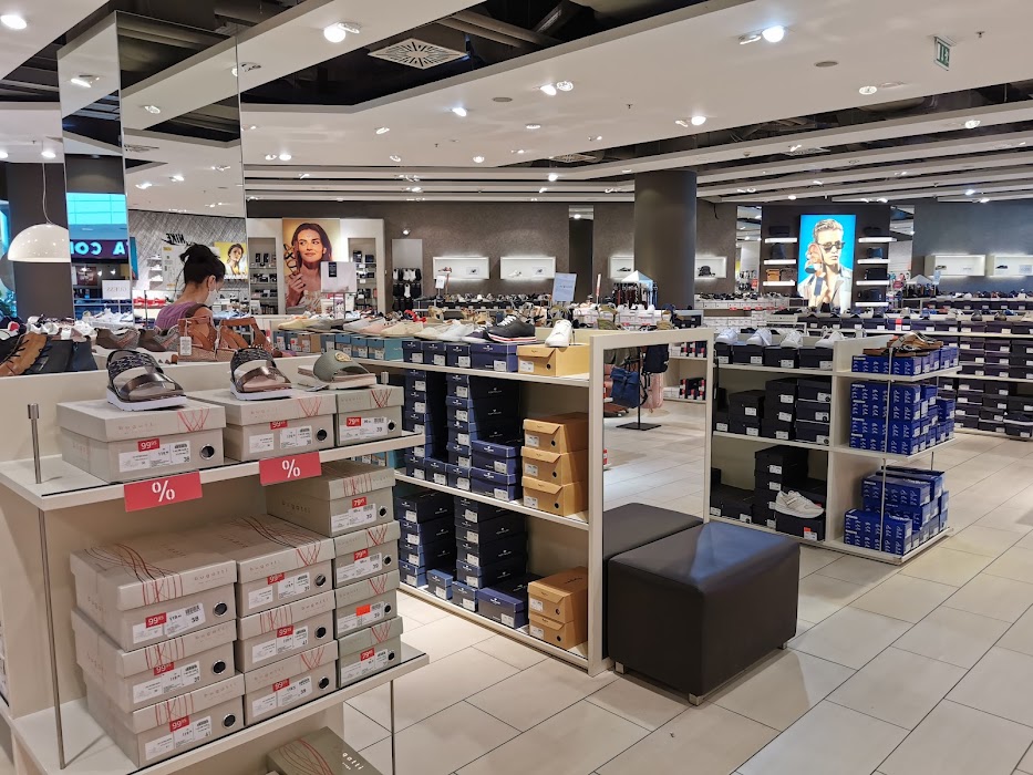 HUMANIC I Serdika Center