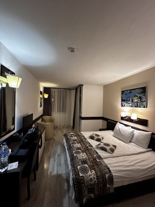 Grami Hotel, Sofia
