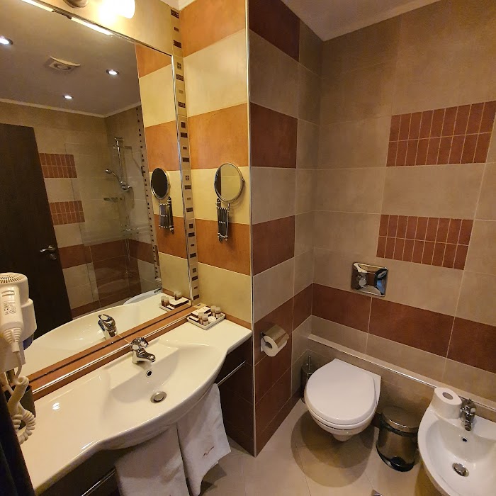 Grami Hotel, Sofia