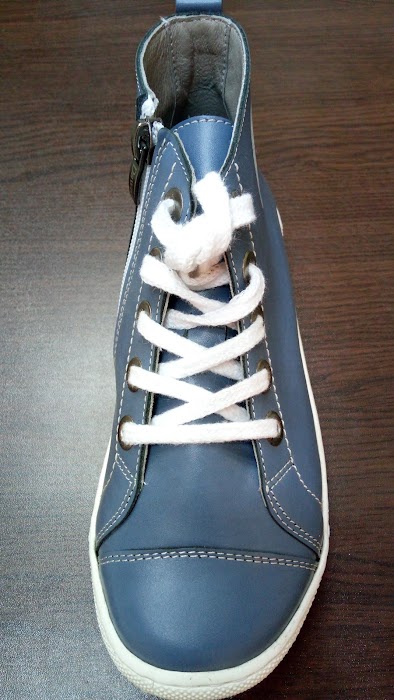 Bulgaria-1 Ortho orthopedic insoles and shoes