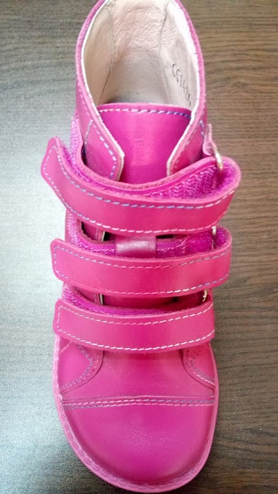 Bulgaria-1 Ortho orthopedic insoles and shoes