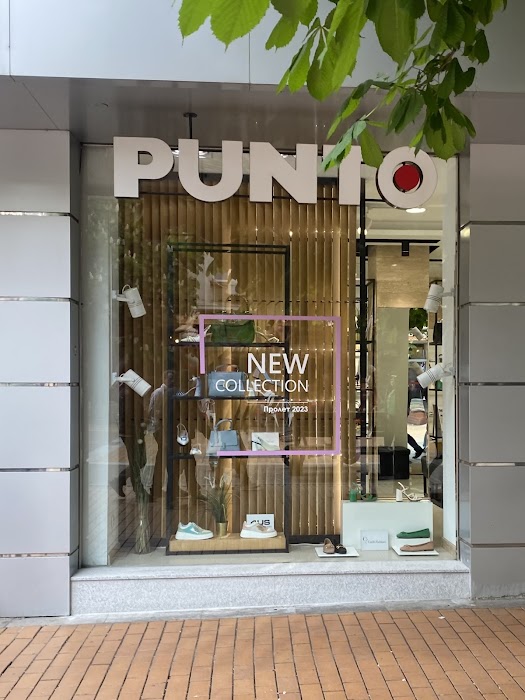 PUNTO