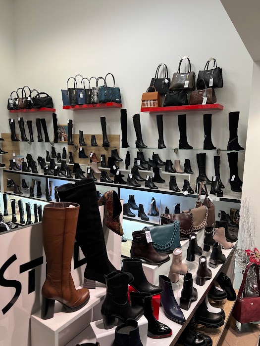 Stillo Shoes