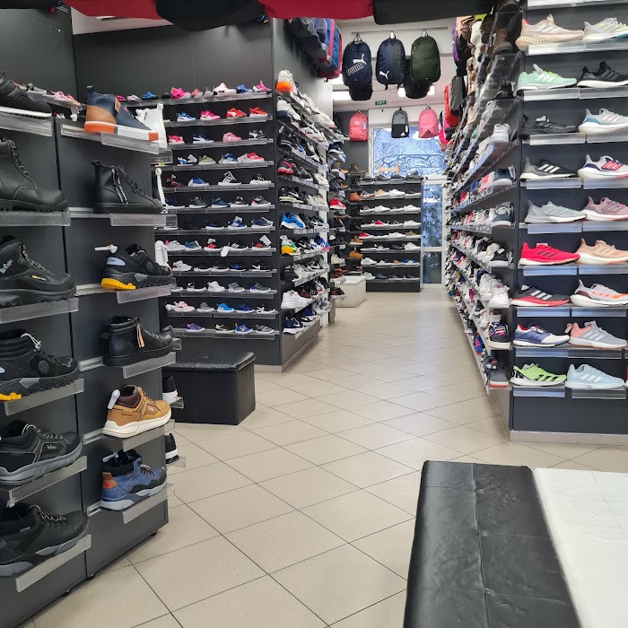 OUTLET VANESA BG