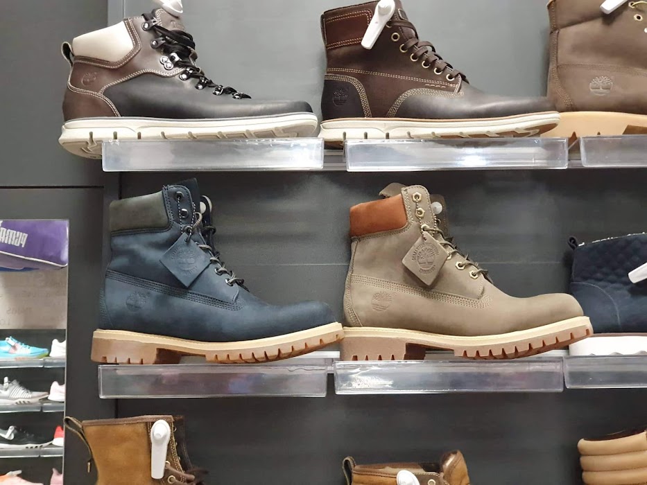 OUTLET VANESA BG
