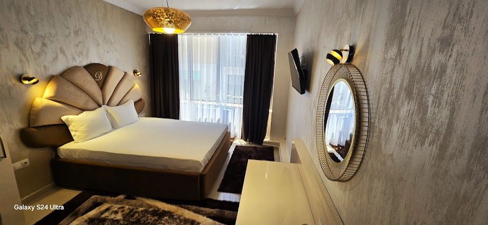 Hotel Dafi
