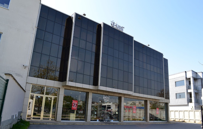 GiAnni Outlet
