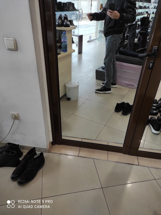 GiAnni Outlet