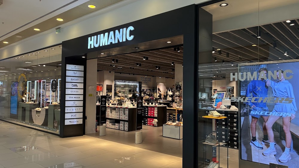 HUMANIC