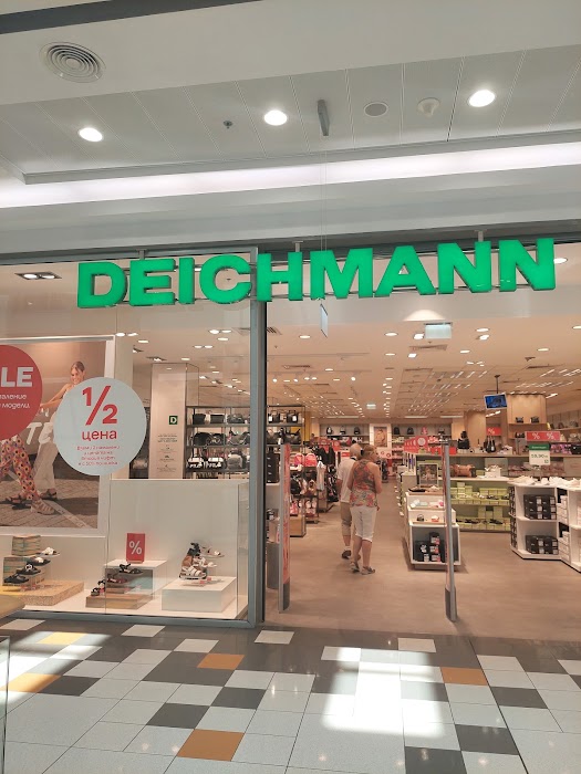 DEICHMANN