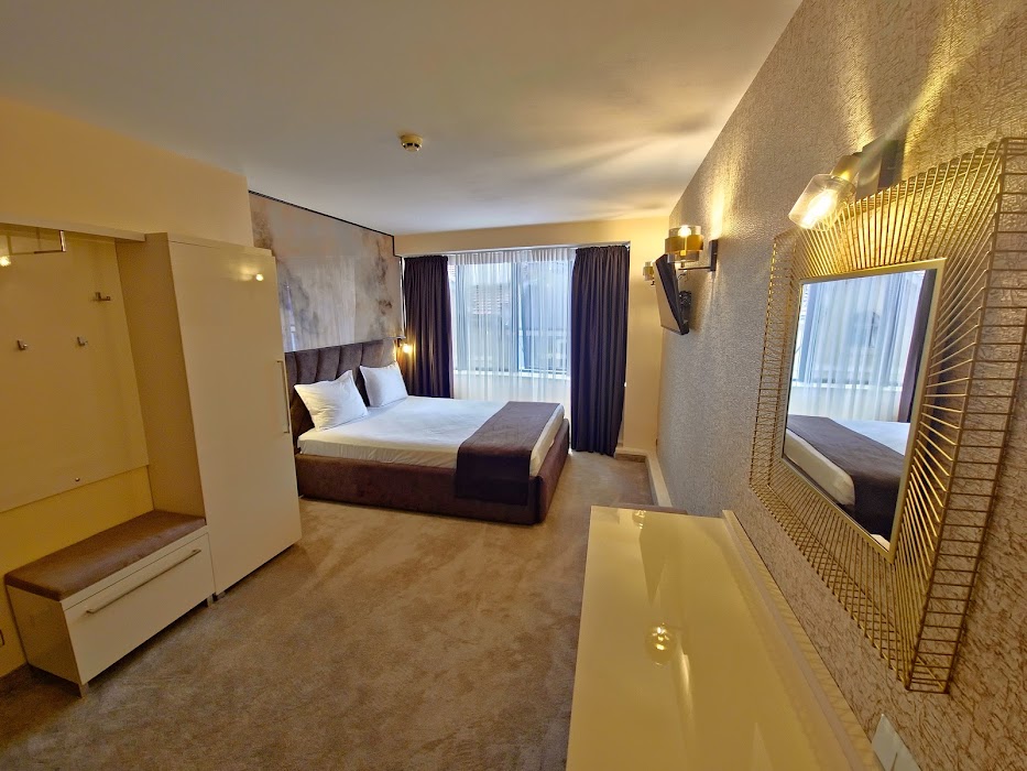 Hotel Dafi