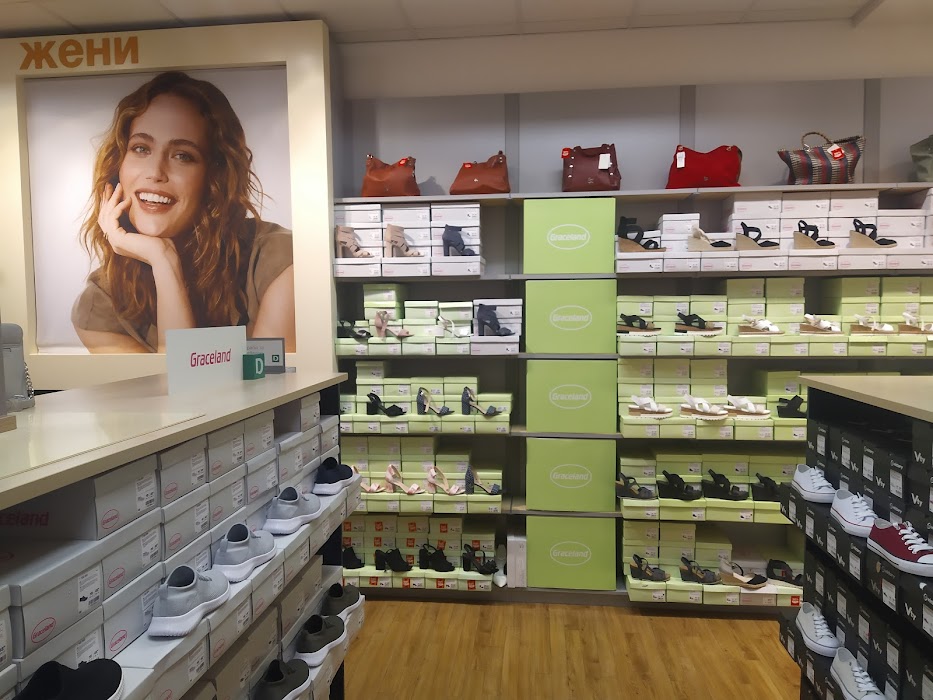 DEICHMANN