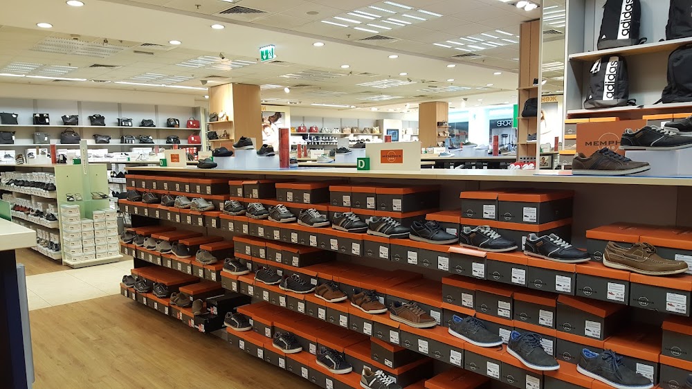 DEICHMANN