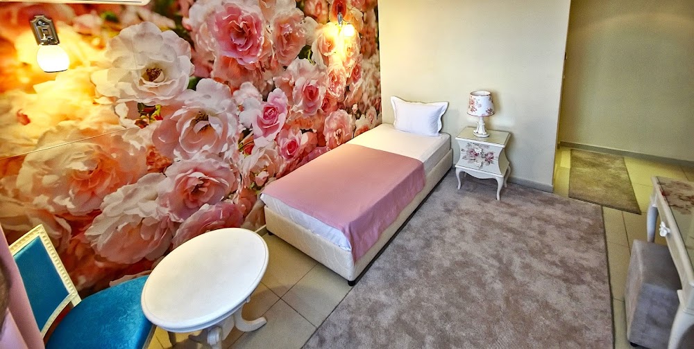 Hotel Dafi