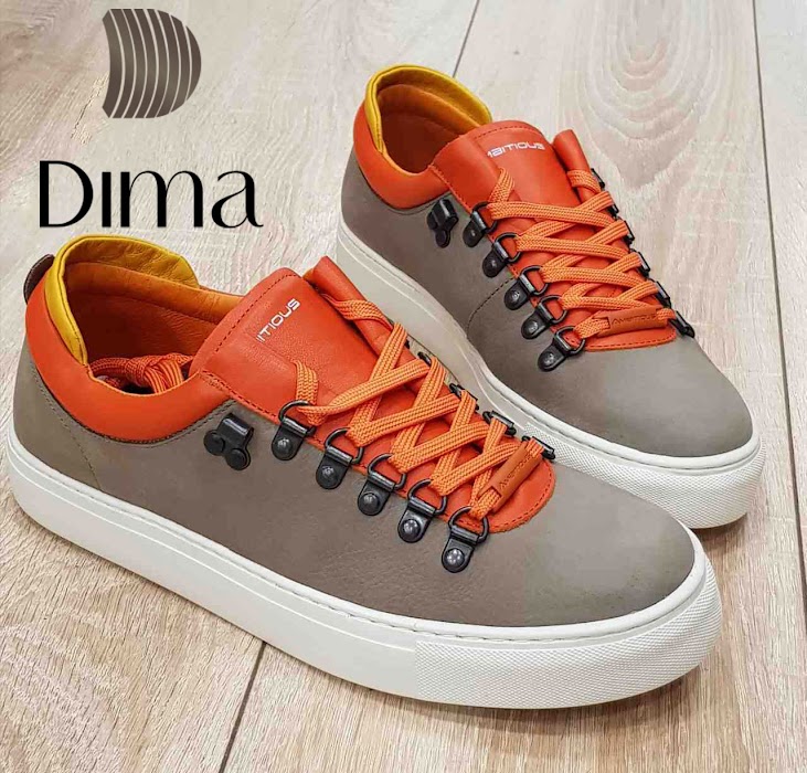 Обувки Dima