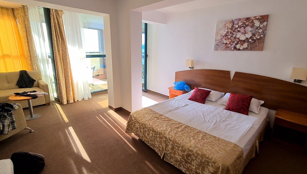 Grand Hotel Sunny Beach